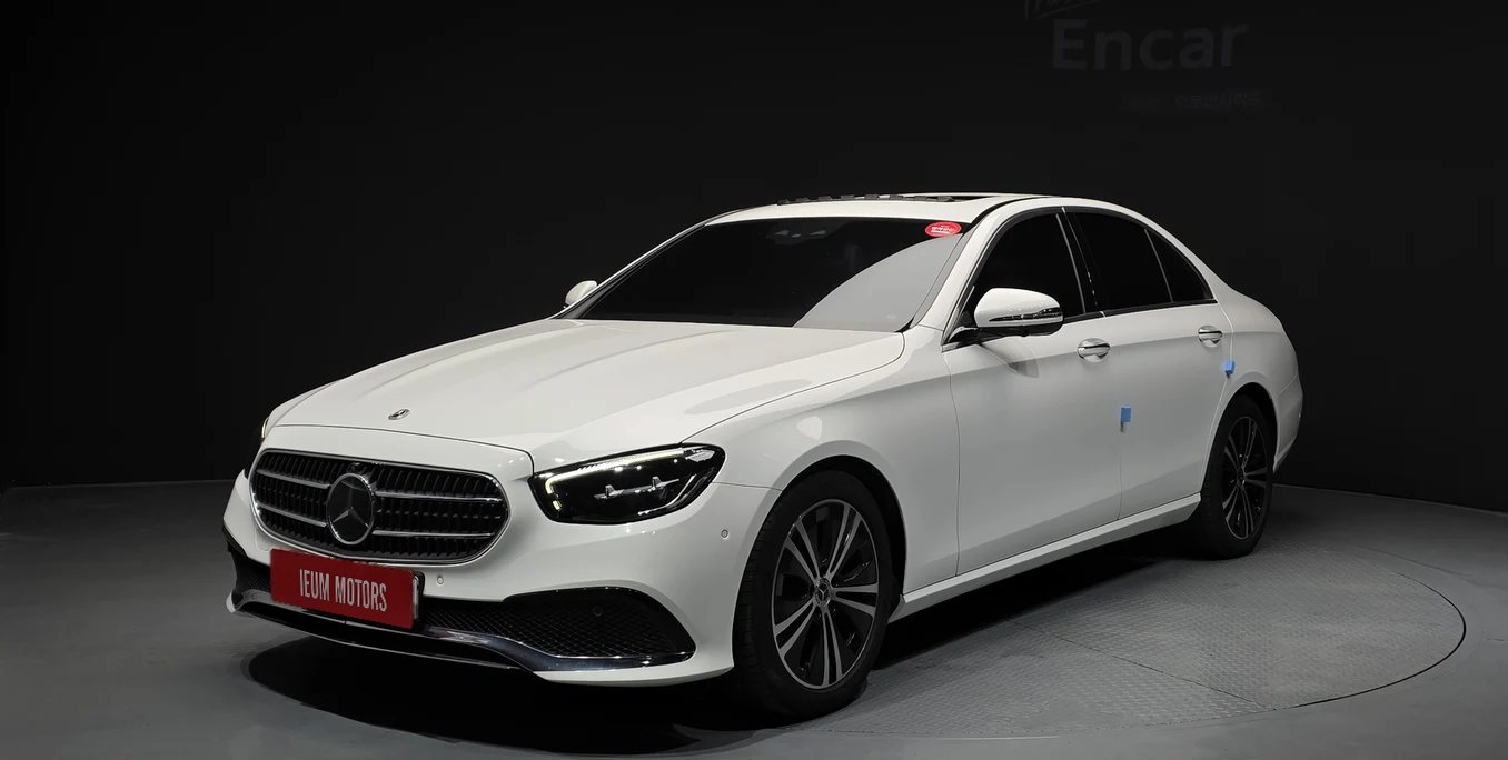 벤츠 E-클래스 W213 E250 아방가르드 22/06식 · 56,218km · 가솔린